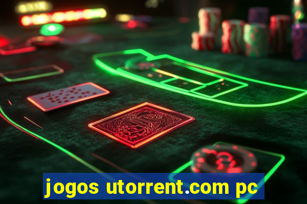 jogos utorrent.com pc